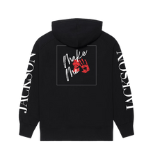 Jackson Make-Me Fleece Hoodie