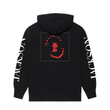 Jackson Bite Fleece Hoodie