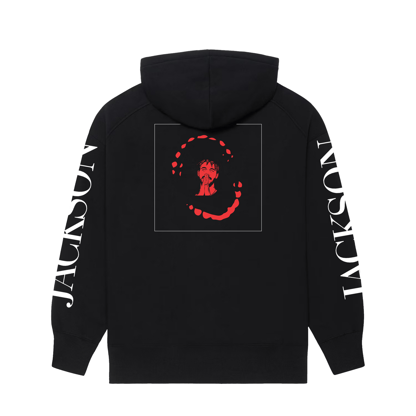 Jackson Bite Fleece Hoodie