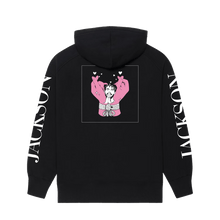 Jackson Hands Fleece Hoodie