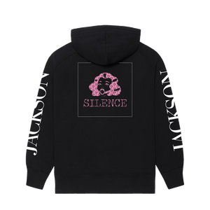 Jackson DDLG Fleece Hoodie