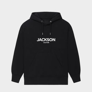 Jackson Futura Cotton Fleece Hooded Sweatshirt