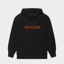 Jackson David Fleece Hoodie