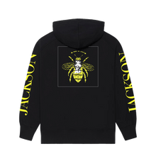 Jackson Bee Fleece Hoodie