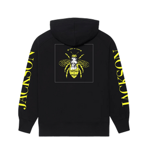 Jackson Bee Fleece Hoodie