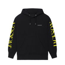 Jackson Bee Fleece Hoodie