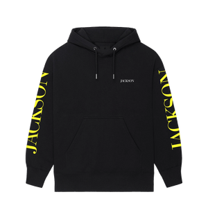 Jackson Bee Fleece Hoodie