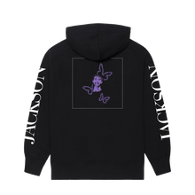 Jackson Girly Fleece Hoodie