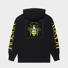 Jackson Bee Fleece Hoodie