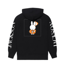 Jackson x Miffy Fleece Hoodie