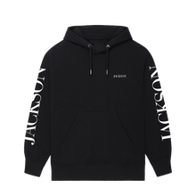 Jackson Panther Fleece Hoodie