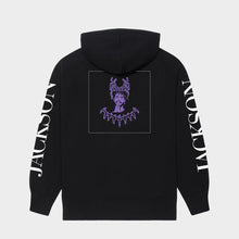 Jackson Panther Fleece Hoodie