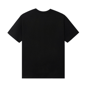 Jackson Bold Relaxed-Fit Cotton T-Shirt