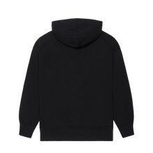 Jackson David Fleece Hoodie