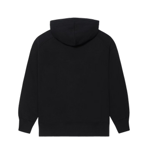 Jackson David Fleece Hoodie