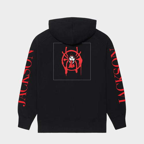 Jackson Miles Fleece Hoodie