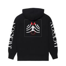 Jackson Blossom Fleece Hoodie