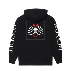 Jackson Blossom Fleece Hoodie