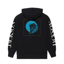 Jackson Eva Fleece Hoodie