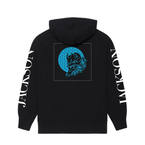 Jackson Eva Fleece Hoodie