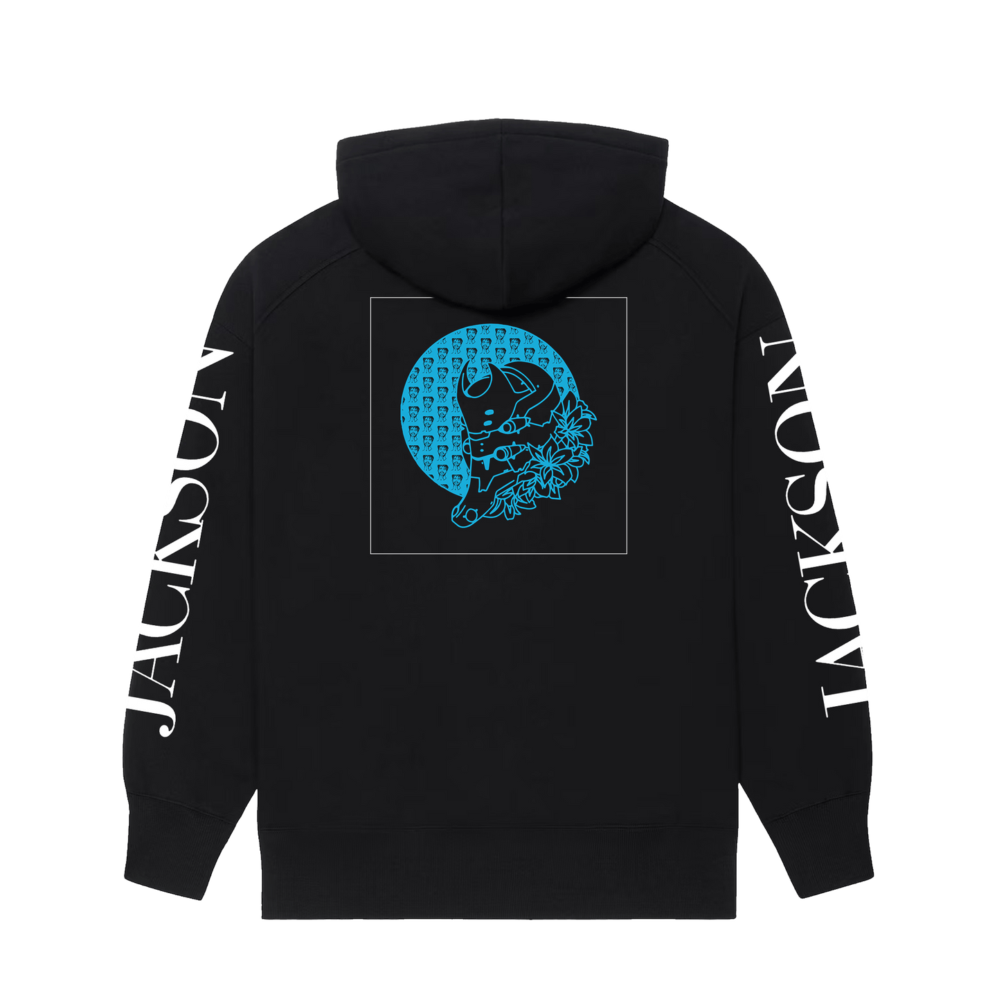 Jackson Eva Fleece Hoodie