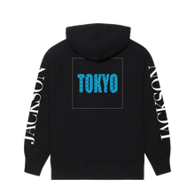 Jackson Tokyo Fleece Hoodie