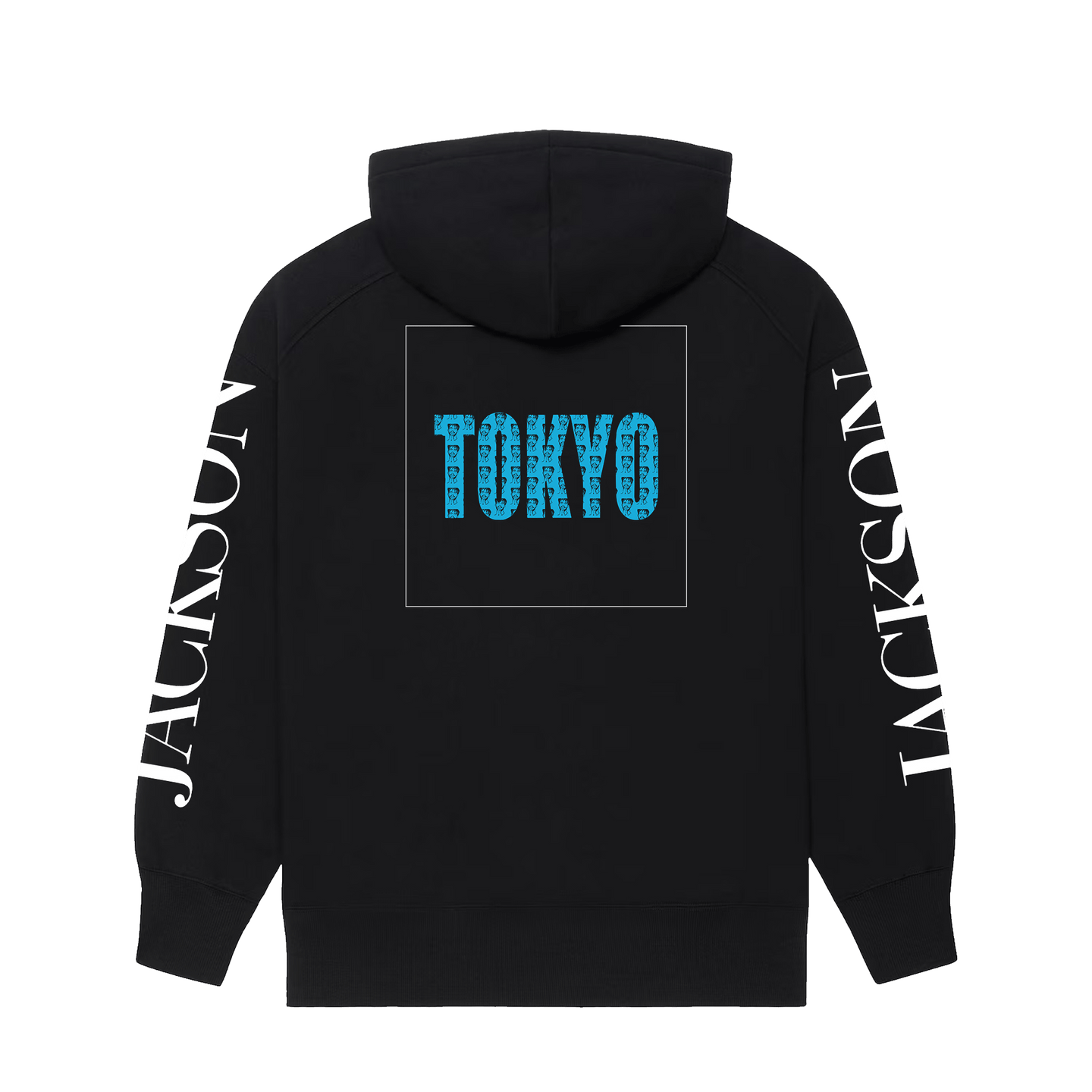 Jackson Tokyo Fleece Hoodie