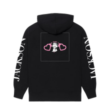 Jackson Handcuffs Fleece Hoodie