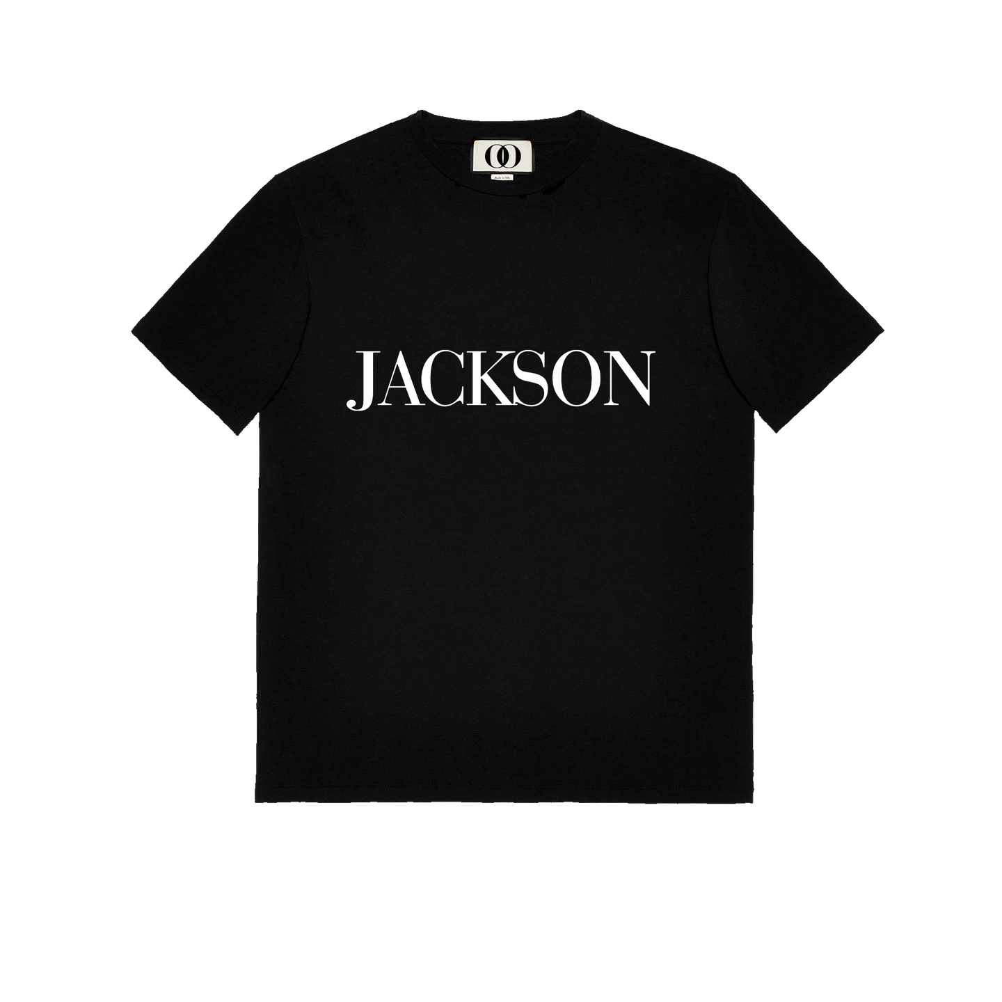 Shop Jackson Original Logo Tee Women's - JoJaxs®, JoJaxs®