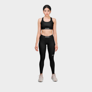 Jackson Gotham Stretch Jersey Leggings