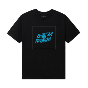 Jackson Lorem-Ipsum Cotton Tee