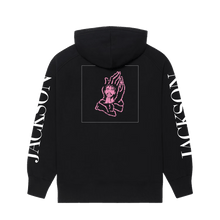 Jackson Praying Fleece Hoodie