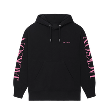 Jackson Boba Fleece Hoodie