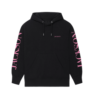 Jackson Boba Fleece Hoodie