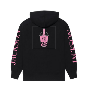 Jackson Boba Fleece Hoodie