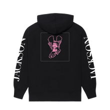 Jackson Bound Fleece Hoodie