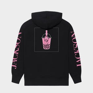 Jackson Boba Fleece Hoodie