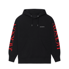 Jackson Eleven Fleece Hoodie