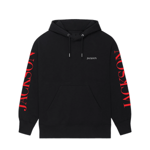 Jackson Eleven Fleece Hoodie