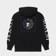 Jackson Wednesday Fleece Hoodie