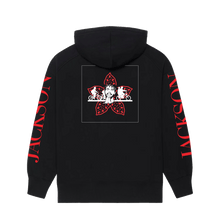 Jackson Eleven Fleece Hoodie