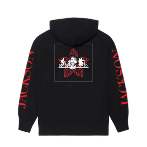 Jackson Eleven Fleece Hoodie