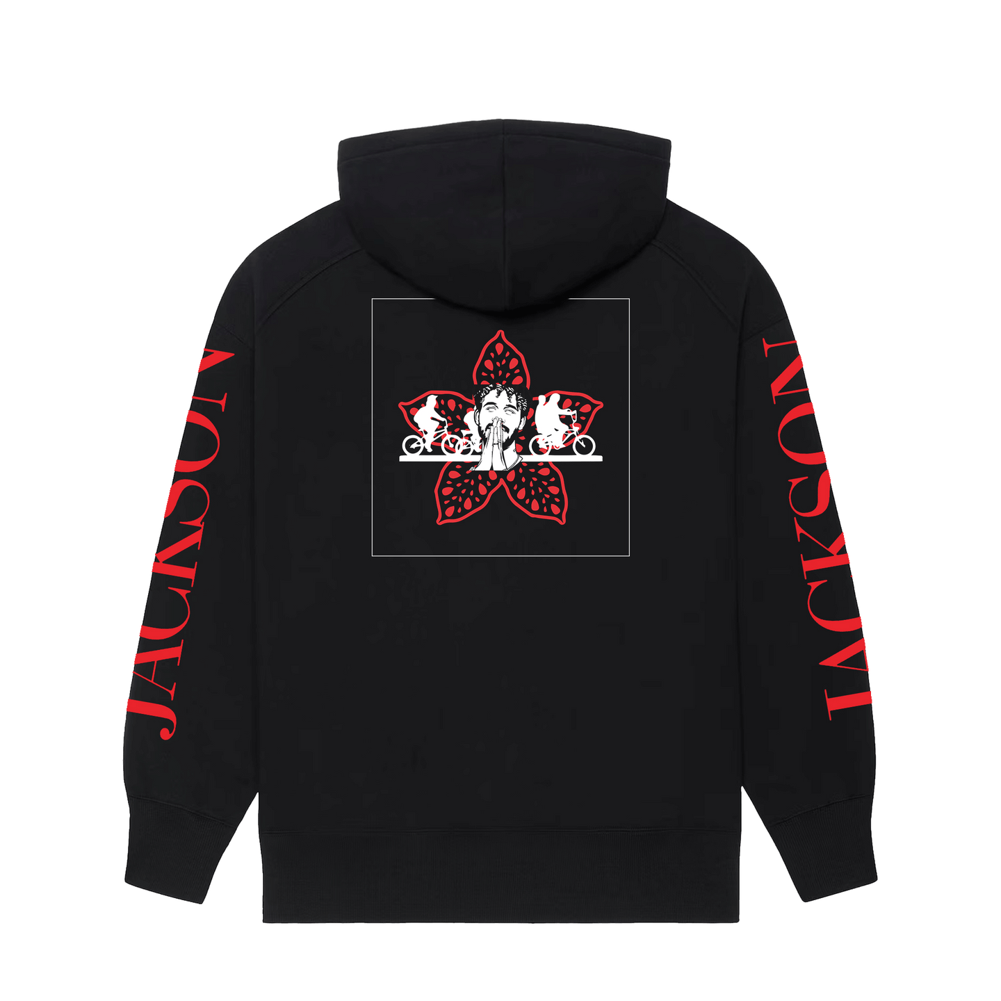 Jackson Eleven Fleece Hoodie