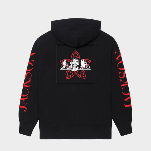 Jackson Eleven Fleece Hoodie