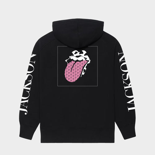 Jackson NYC Fleece Hoodie