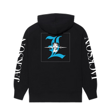 Jackson Note Fleece Hoodie