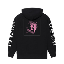 Jackson Yin-Yang Fleece Hoodie