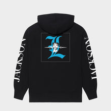 Jackson Note Fleece Hoodie