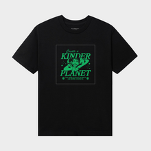 Jackson Planet Cotton Tee