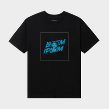 Jackson Lorem-Ipsum Cotton Tee